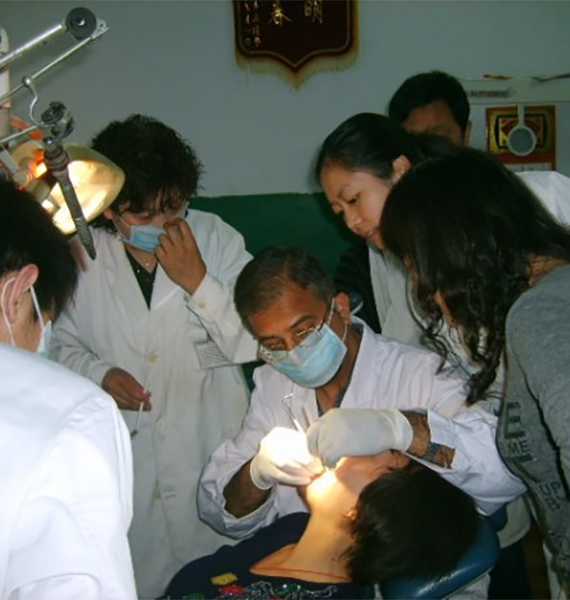 AFK Preparation Course | NDEB Online Course